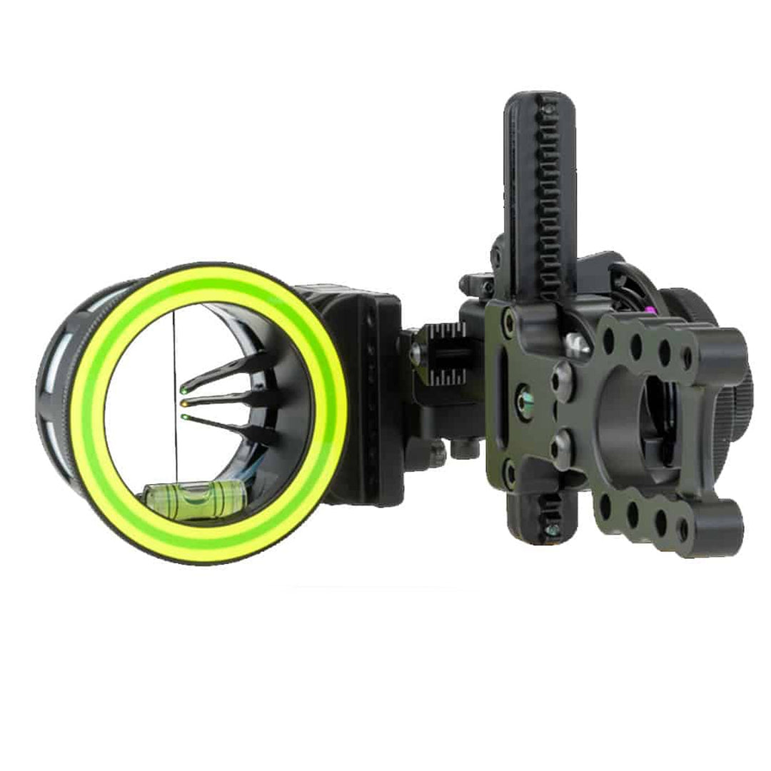 Spot Hogg Boonie Direct Mount Sight .019 3 Pin horizontal - Right Hand
