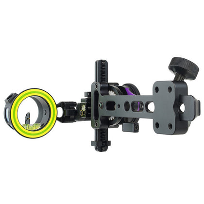 Spot Hogg Fast Eddie XL 2-Pin 0.19 MRT Sight