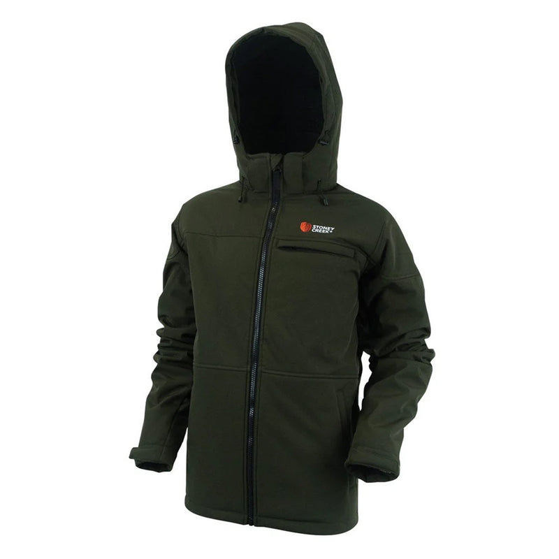 Stoney Creek Mens Coaster Jacket