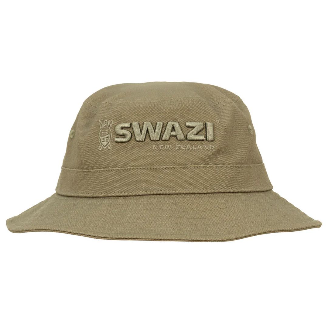 Swazi Bucket Hat