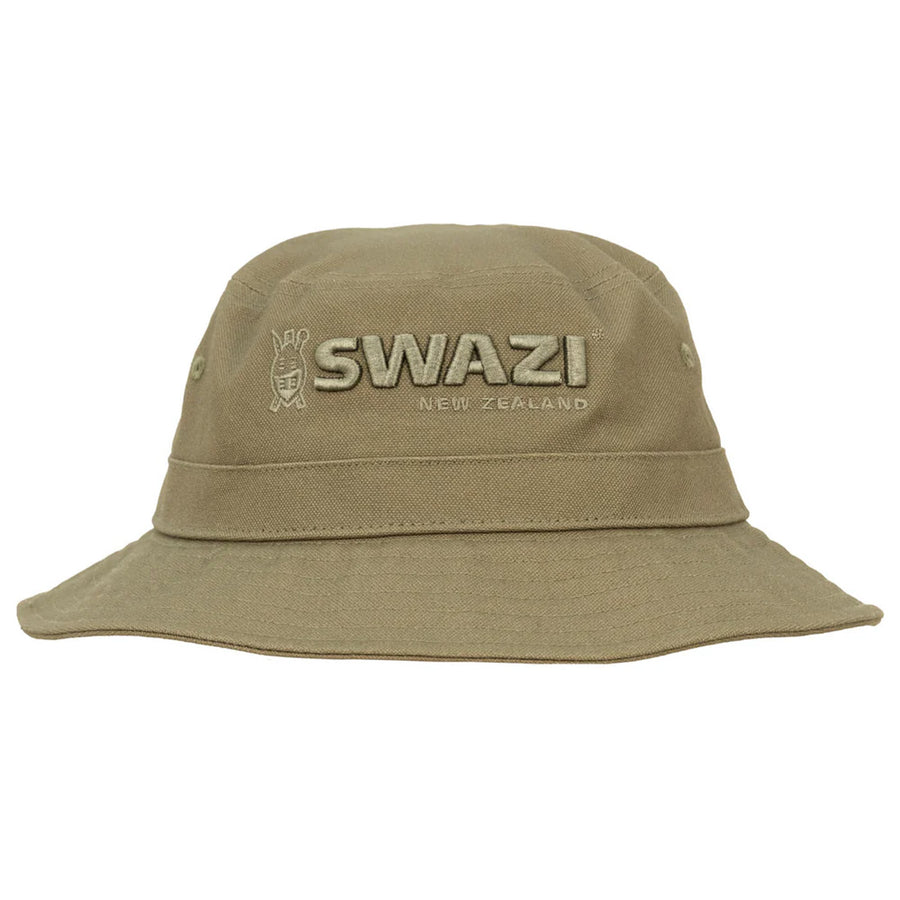 Swazi Bucket Hat