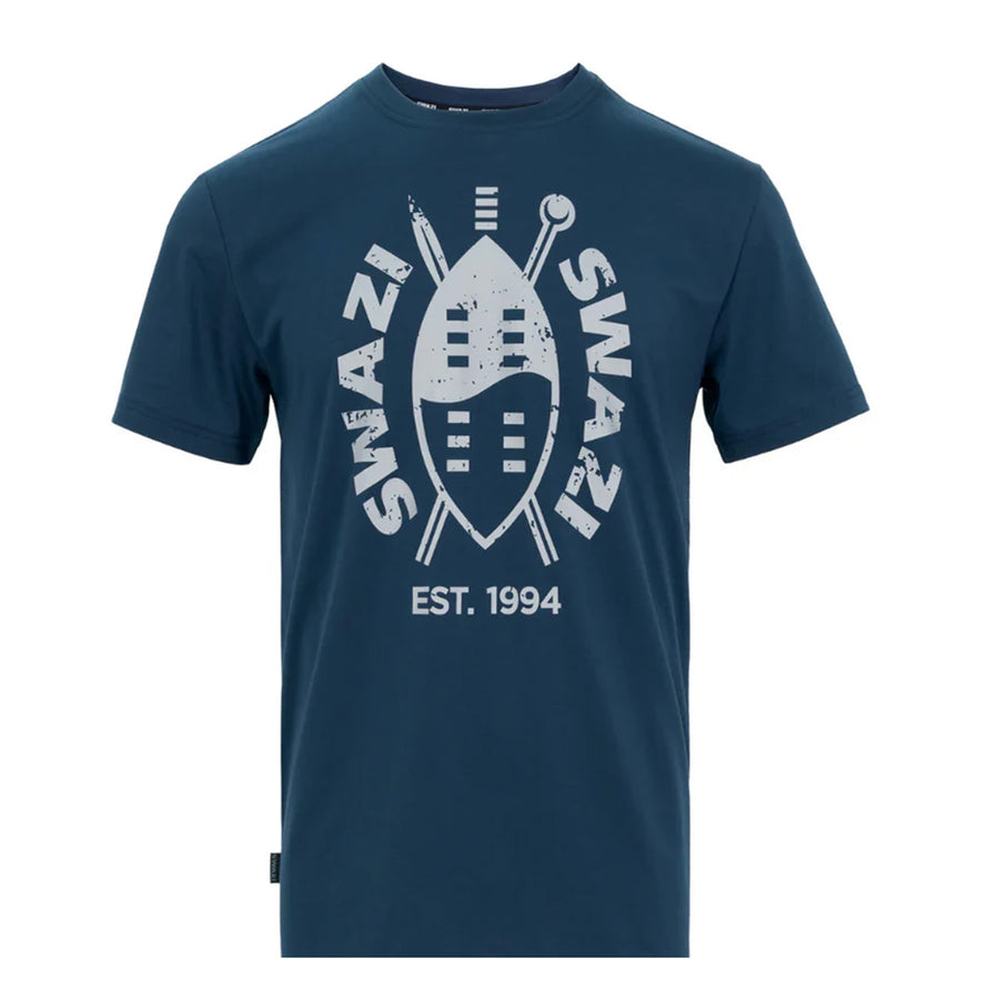 Swazi Clan Tee