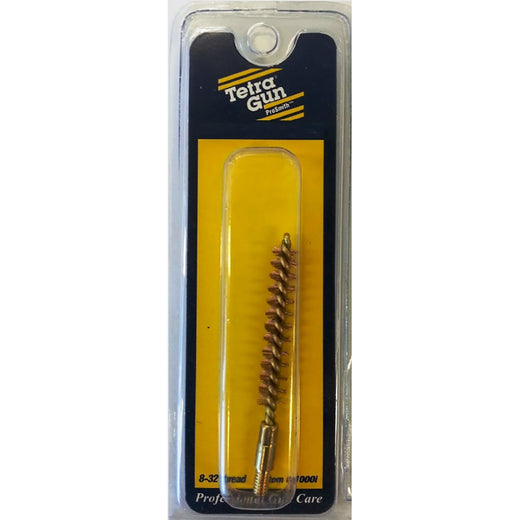 Tetra ProSmith Bronze Brush