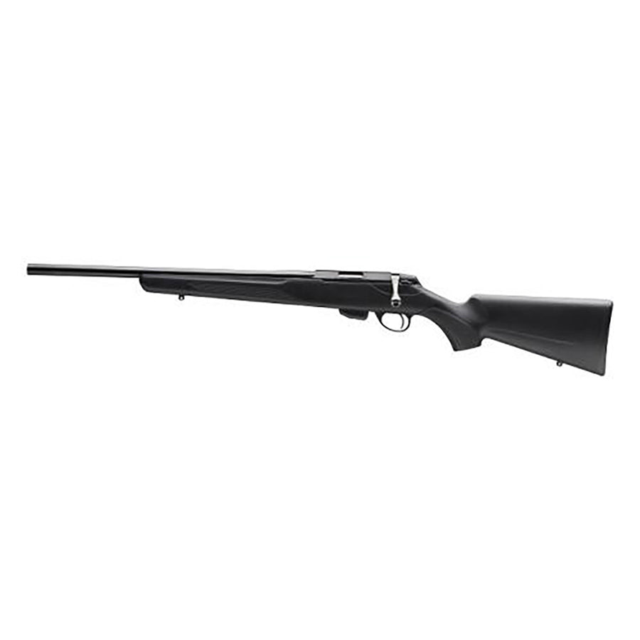 Tikka T1x Multi Task Rifle LH 22LR 20in MT1/2x20 Bolt Action Rifle .17 HMR