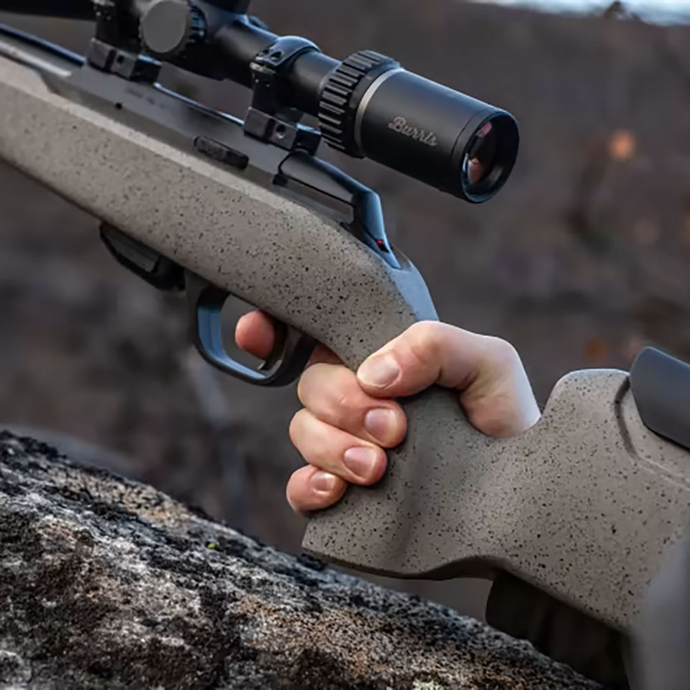 Tikka T1X Upr My22 Rifle - Right Hand
