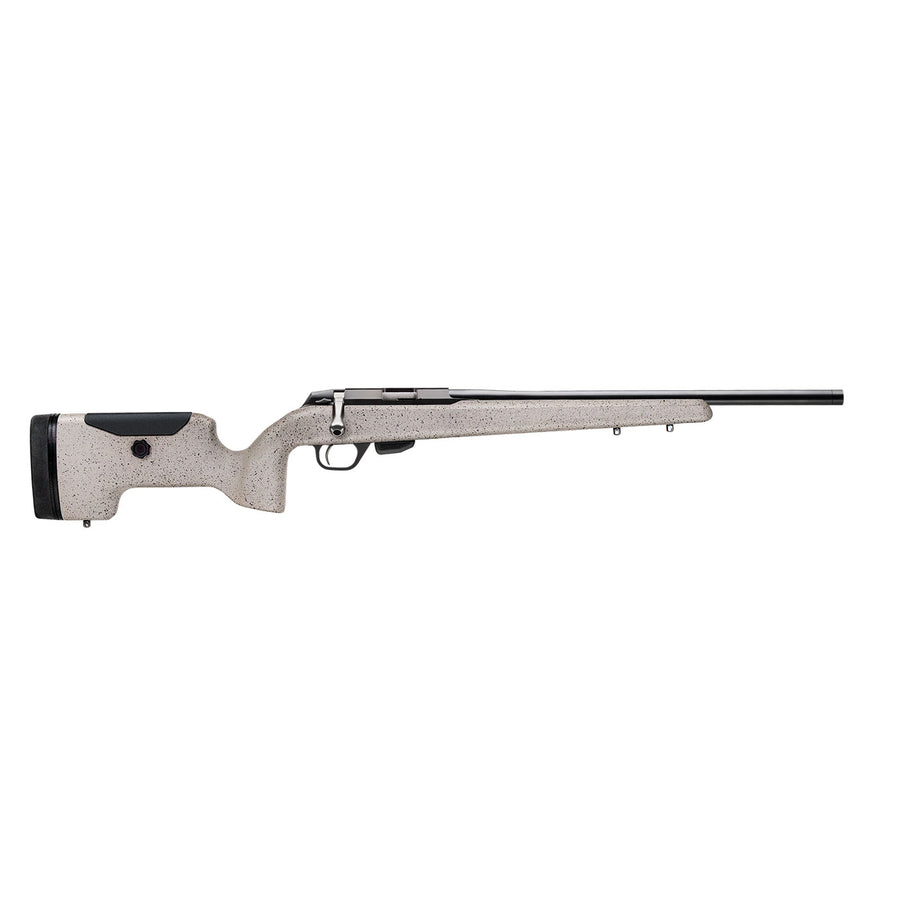 Tikka T1X Upr My22 Rifle - Right Hand