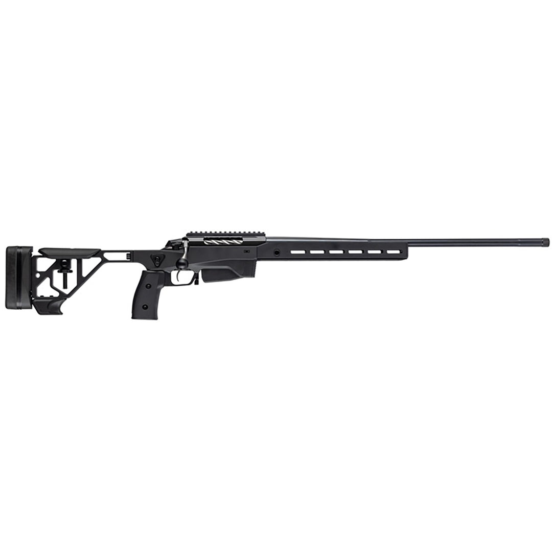 Tikka T3X Ace Game 24.3in Centrefire Rifle - .22-250 REM