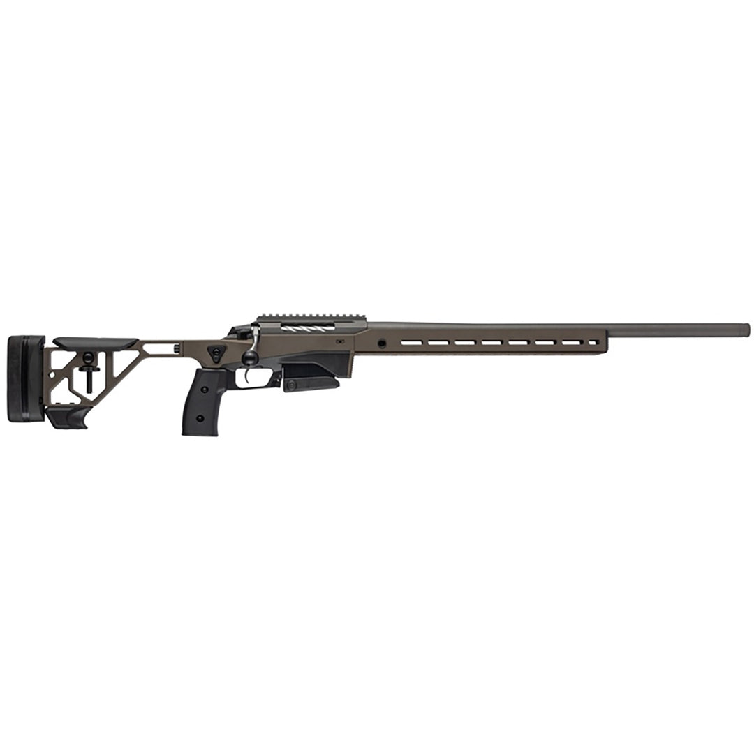 Tikka T3X Ace Target 23.7in Bronze Centrefire Rifle - .223 REM