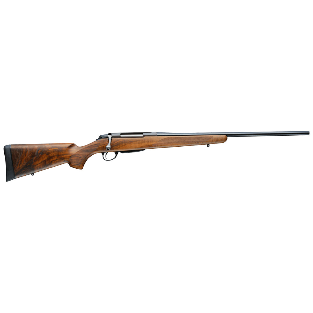 Tikka T3x Hunter Deluxe 308 Win 22.4in Grade 3 Walnut Centrefire Rifle .308 WIN