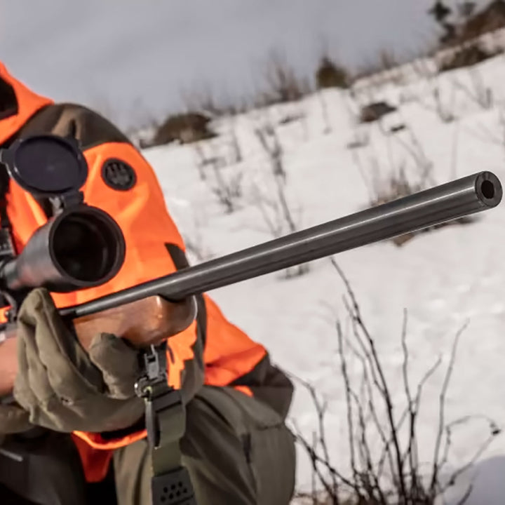 Tikka T3X Hunter Fluted Rifle - Right Hand