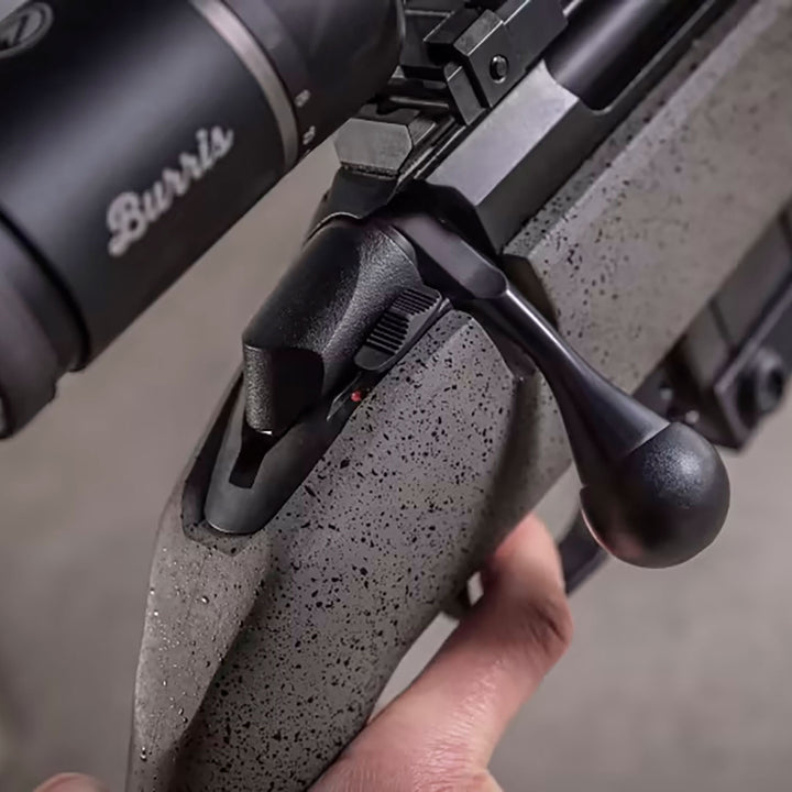 Tikka T3X Upr Stainless Rifle - Right Hand