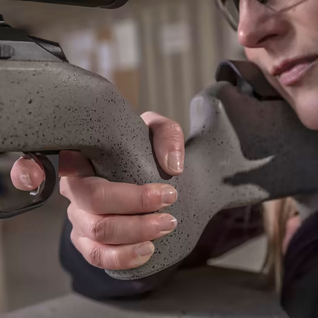 Tikka T3X Upr Stainless Rifle - Right Hand