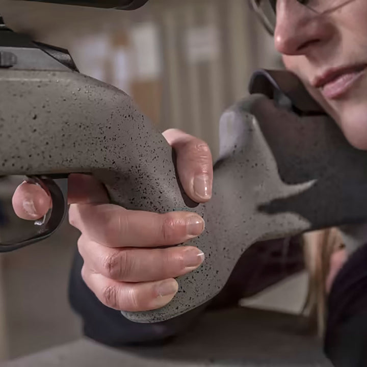 Tikka T3X Upr Stainless Rifle - Right Hand