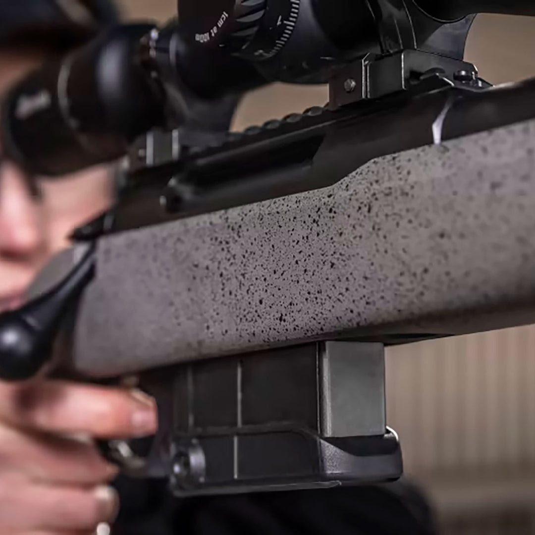 Tikka T3X Upr Stainless Rifle - Right Hand