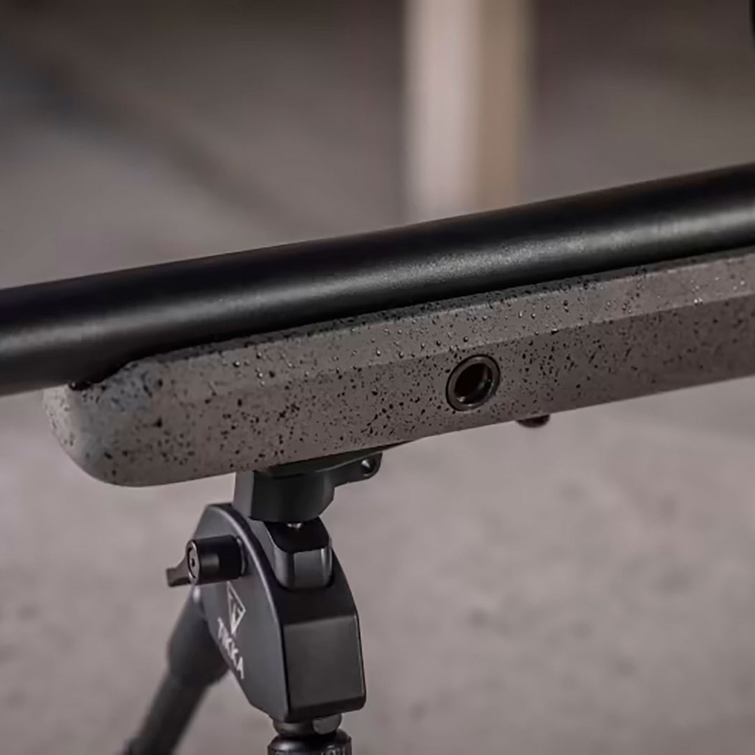 Tikka T3X Upr Stainless Rifle - Right Hand