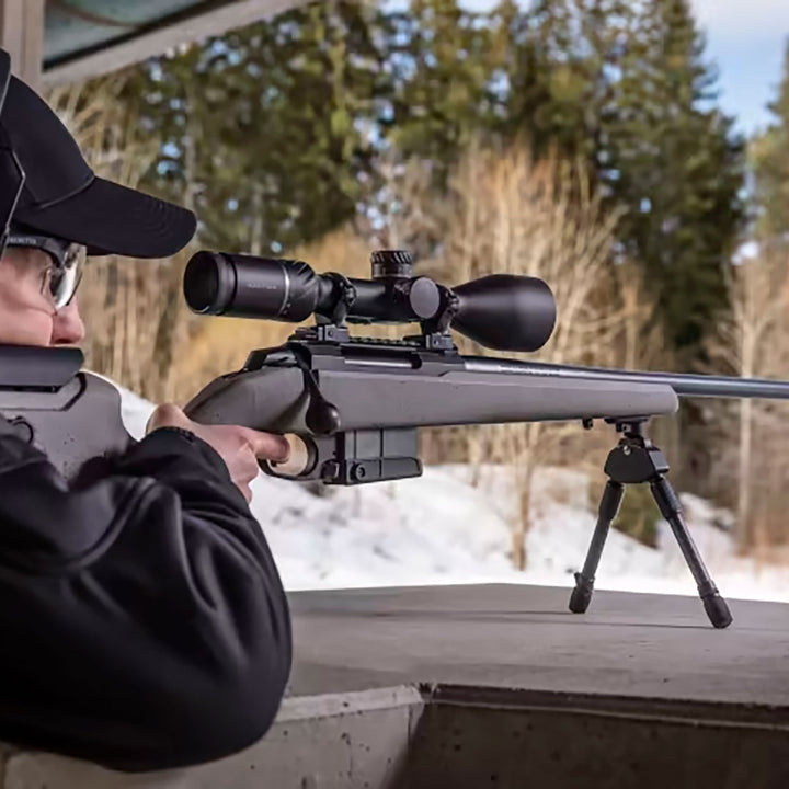 Tikka T3X Upr Stainless Rifle - Right Hand