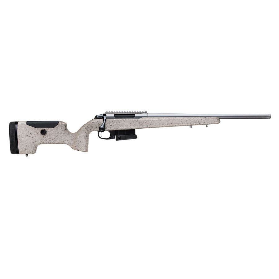 Tikka T3X Upr Stainless Rifle - Right Hand