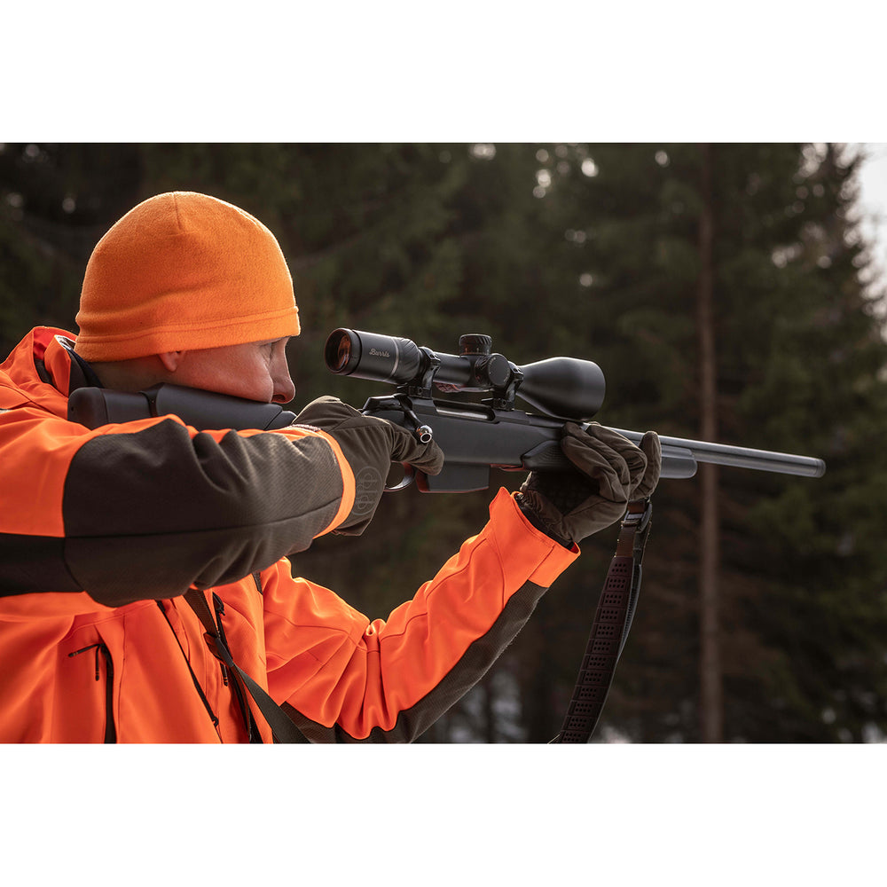 Tikka T3x Varmint 243 23.7in Centrefire Rifle .243 WIN