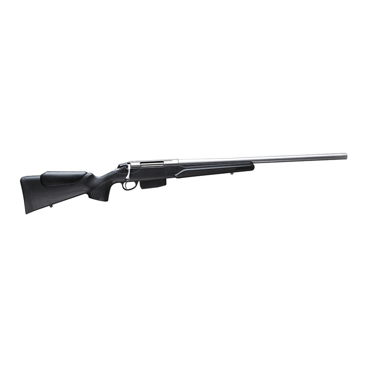 Tikka T3x Varmint Synthetic Stainless 308 Win 23.7in Bolt Action Rifle .223 REM
