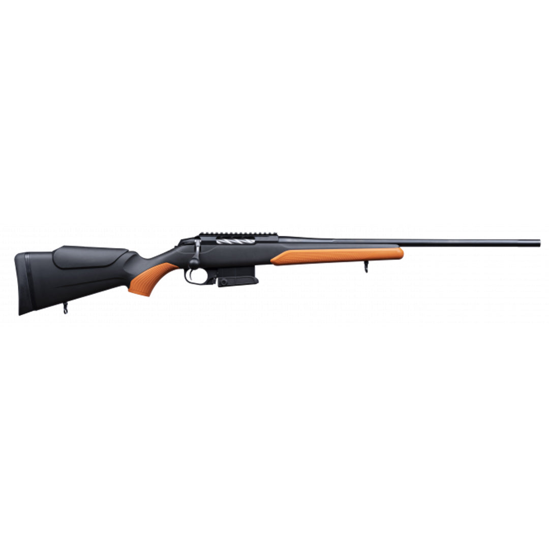 Tikka T3x Wild Boar Fluted 10rd Pic Rail 223 1:8 22.4in Oz Edition Rifle - Right Hand - .223 REM