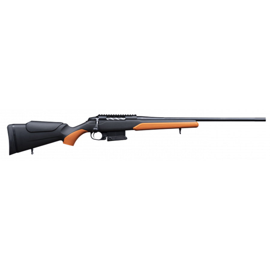 Tikka T3x Wild Boar Fluted 10rd Pic Rail 223 1:8 22.4in Oz Edition Rifle - Right Hand - .223 REM