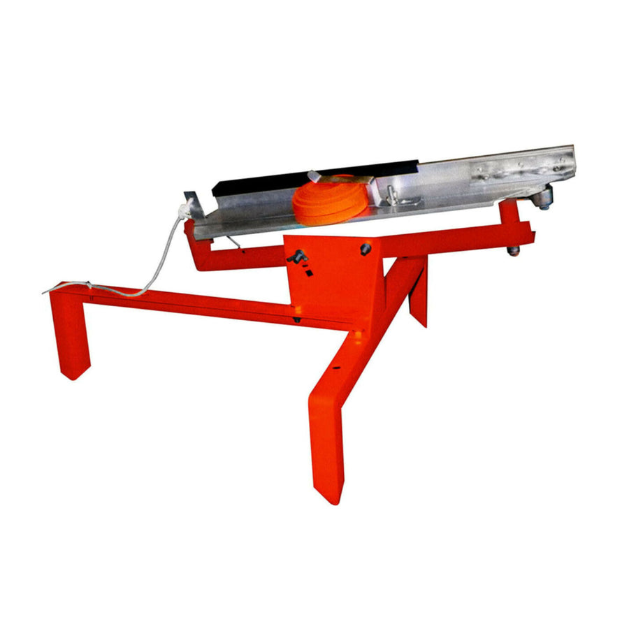 Spika Spring Loaded Clay Thrower