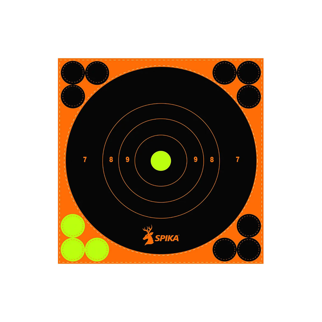 Spika ShotView Targets