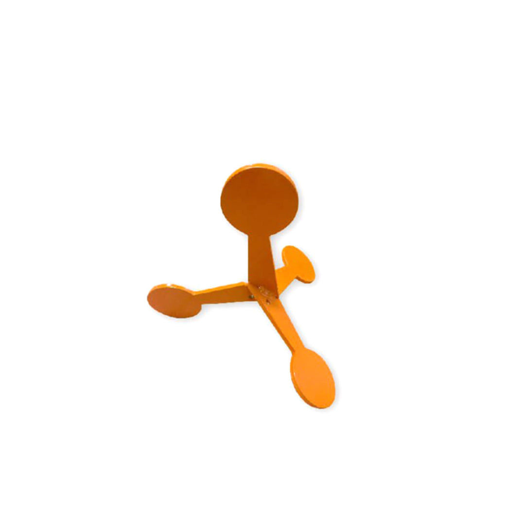 Spika Flip Target Lightweight
