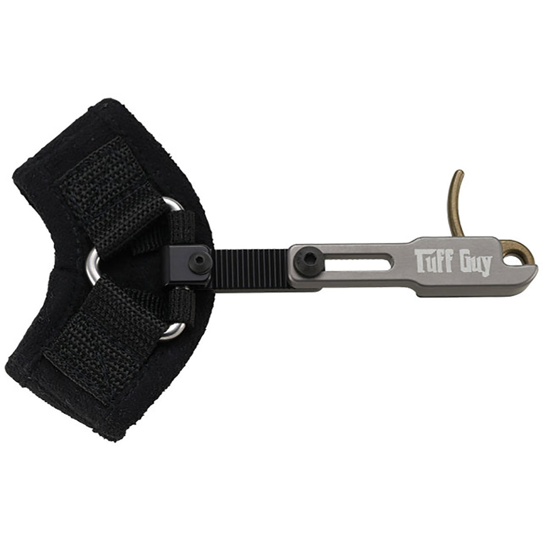 Spot Hogg Tuff Guy Index Release Aid w/BOA Strap