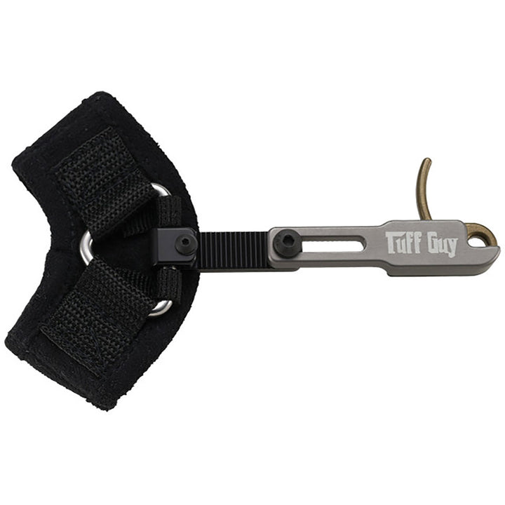 Spot Hogg Tuff Guy Index Release Aid w/BOA Strap