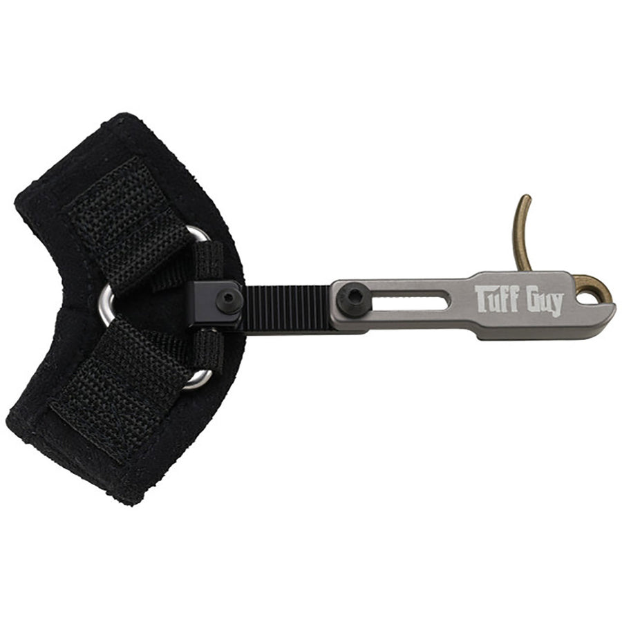 Spot Hogg Tuff Guy Index Release Aid w/BOA Strap
