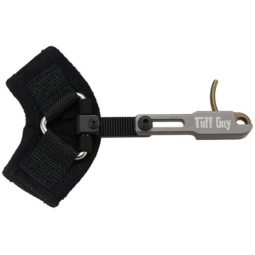 Spot Hogg Tuff Guy with BOA Strap