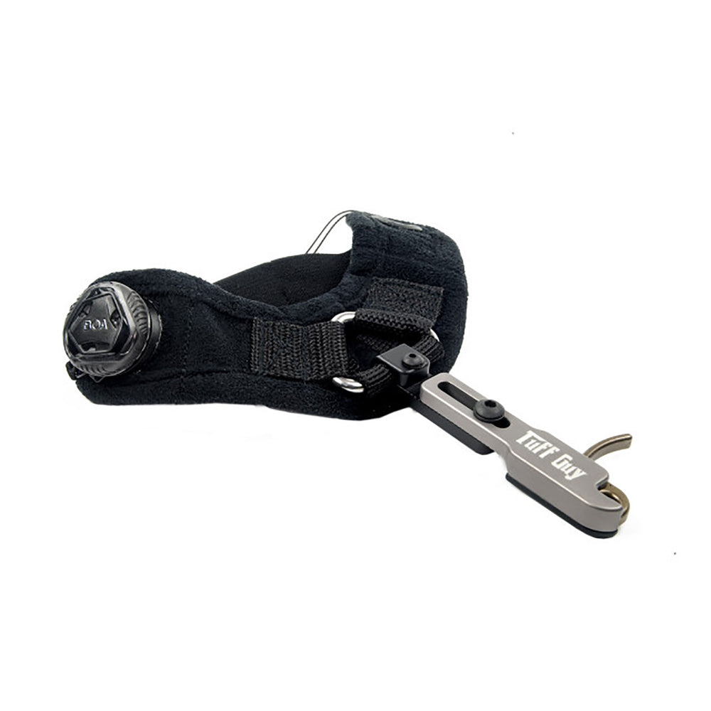 Spot Hogg Tuff Guy Index Release Aid w/BOA Strap