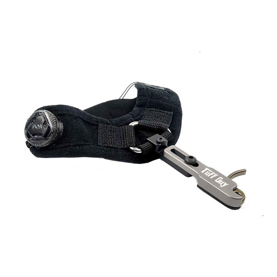 Spot Hogg Tuff Guy Index Release Aid w/BOA Strap