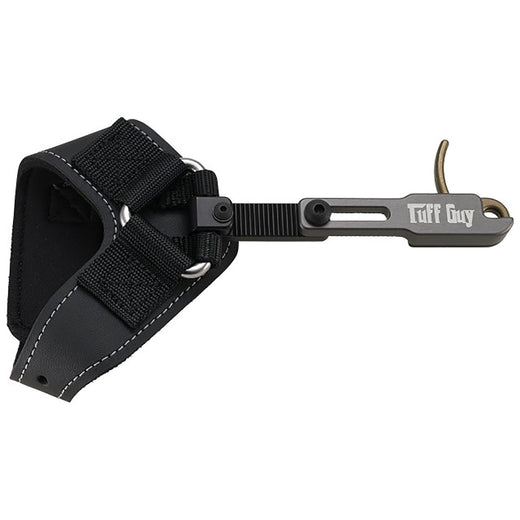 Spot Hogg Tuff Guy Rigid with Buckle Strap