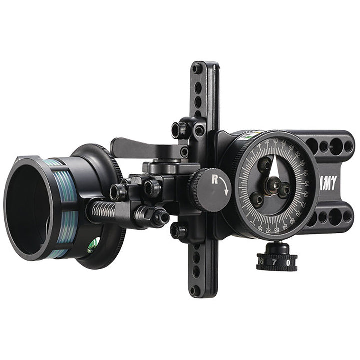 Spot Hogg Tommy Hogg 2 Pin Adjustable Bow Sight