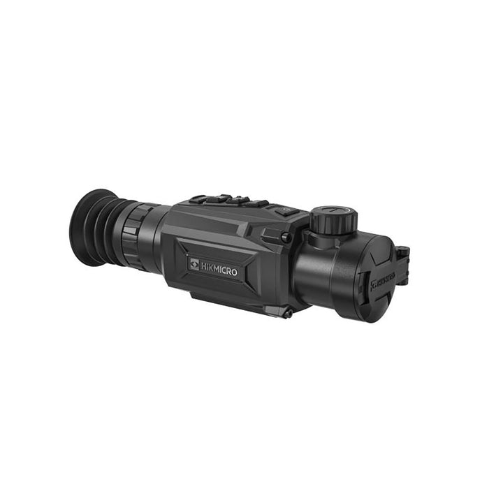 HikMicro V2.0 Thunder Thermal Scope - 35mm - 388 x 284 12mic <20mk