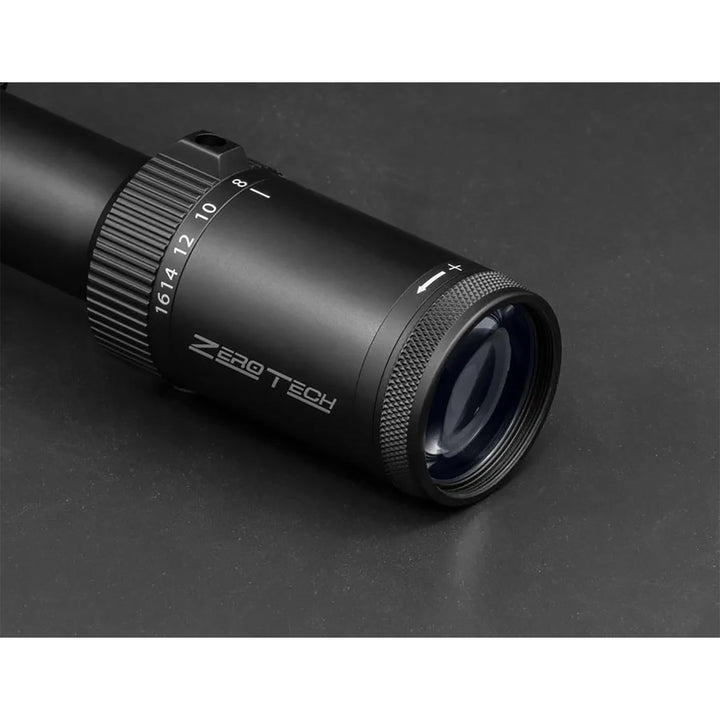 ZeroTech Thrive Hd 6-24X50 PHR II Scope 6-24X50