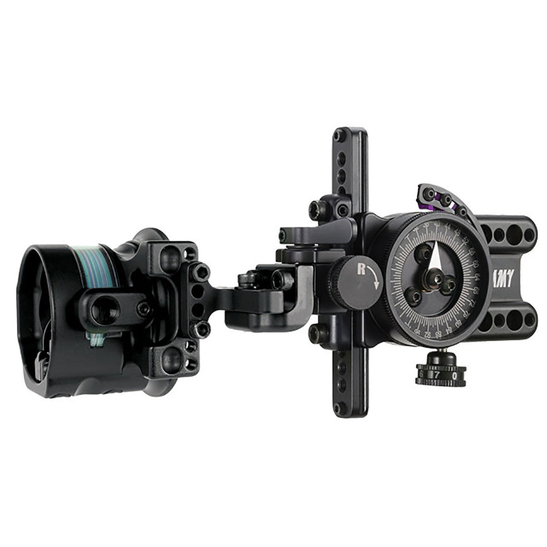 Spot Hogg Tommy Hogg Triple Stacked Adjustable Bow Sight