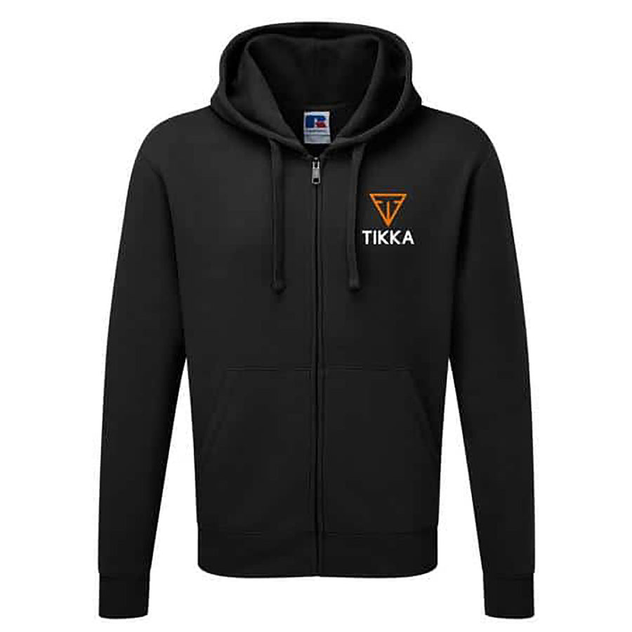 Tikka Hoodie