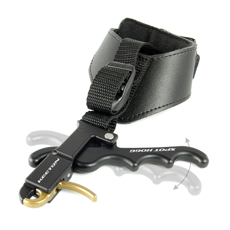 Spot Hogg The Keeton Hybrid Wrist Release