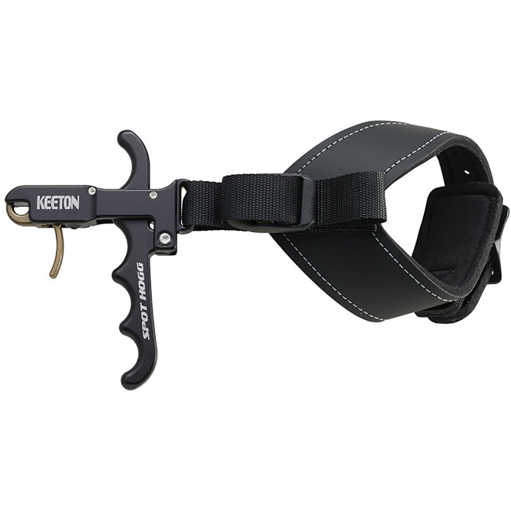Spot Hogg The Keeton Hybrid Wrist Release