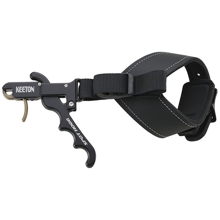 Spot Hogg The Keeton Hybrid Wrist Release