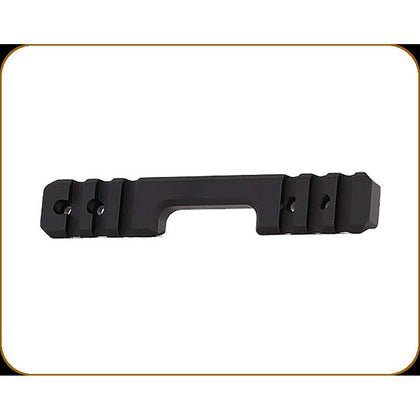 Talley Picatinny Bases - Winchester Xpert