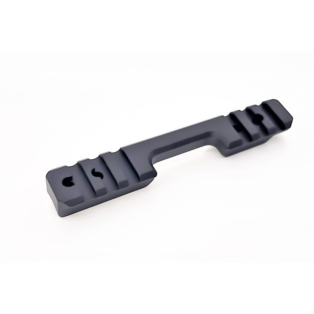 Talley 20 MOA Picatinny Bases - Winchester Xpert Black