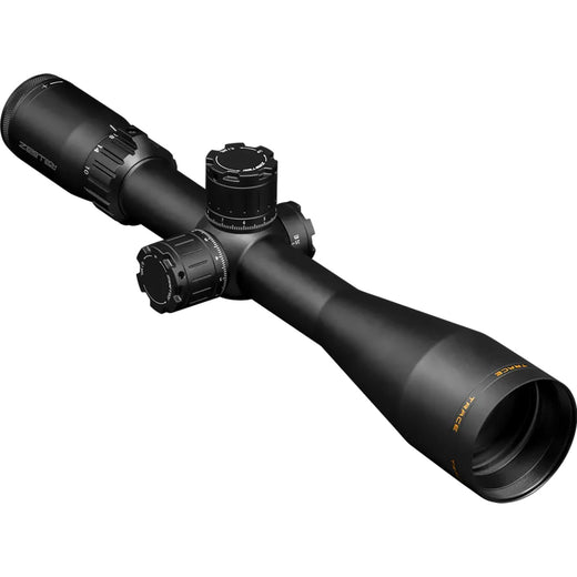 ZeroTech Trace 4.5-27X50 RMG FFP Scope