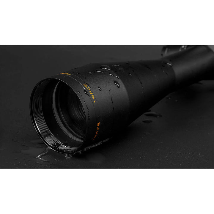 ZeroTech Trace 4.5-27X50 RMG FFP Scope 4.5-27X50