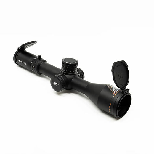 ZeroTech Trace Advanced 5-30X56 RMG2 Scope