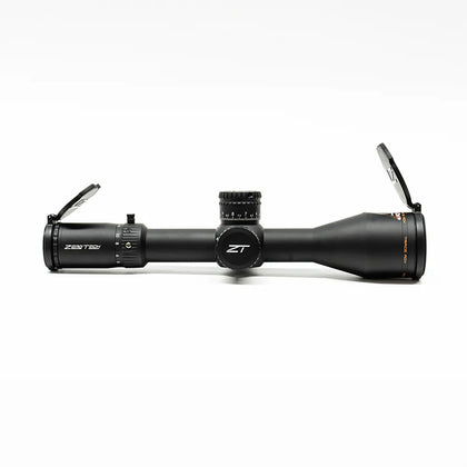 ZeroTech Trace Advanced 5-30X56 RMG3 ED Scope
