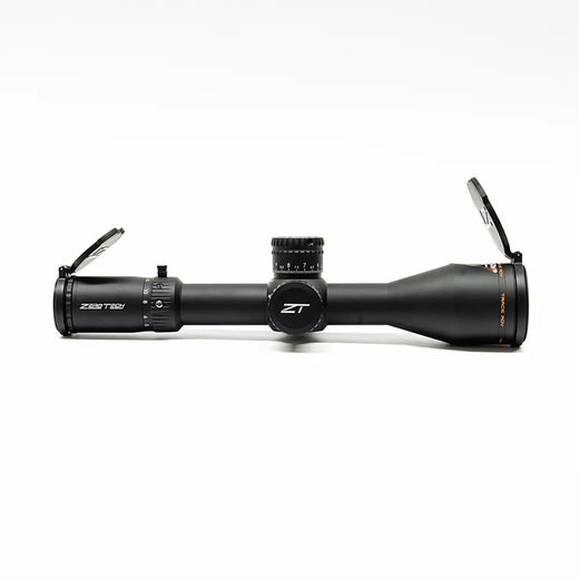 ZeroTech Trace Advanced 5-30X56 RMG3 ED Scope